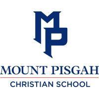 mount pisgah christian school logo image