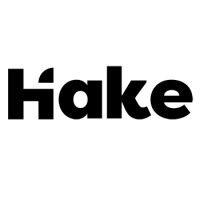 hake digital logo image