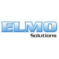 elmo solutions logo image