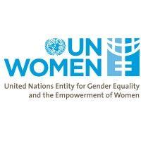 un women iraq logo image