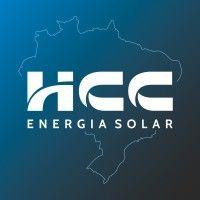 hcc engenharia elétrica logo image