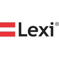 lexi pvt. ltd. logo image