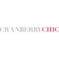 cranberry chic logo image