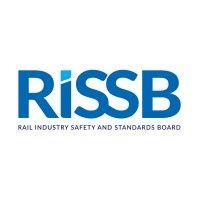 rail industry safety and standards board (australia) logo image