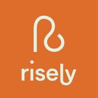 risely health logo image