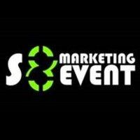 s marketing og event aps logo image