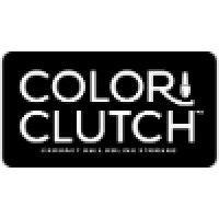 color clutch logo image