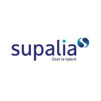 supalia logo image