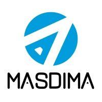 masdima logo image