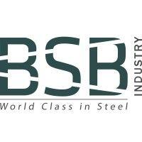 bsb industry a/s logo image