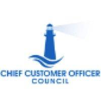 chief customer officer council logo image