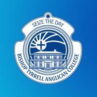 bishop tyrrell anglican college logo image