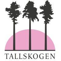 tallskogen logo image