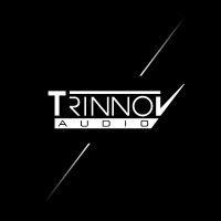 trinnov audio logo image