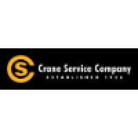 crane service company, inc.