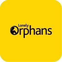 lonely orphans