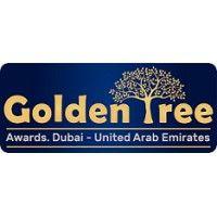 golden tree awards logo image