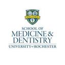 logo of University Of Rochester School Of Medicine And Dentistry