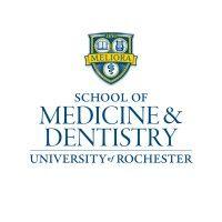 university of rochester school of medicine and dentistry