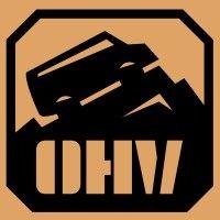 off highway van logo image