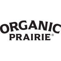 organic prairie logo image