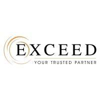 exceed group logo image