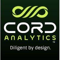 cord analytics llc logo image