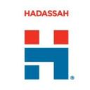 logo of Hadassah