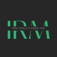 irm solutions inc logo image