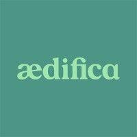 ædifica logo image