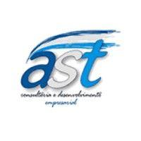 ast consultoria e desenvolvimento empresarial ltda logo image