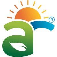 ask renewables ltd logo image