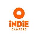 logo of Indie Campers