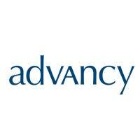 advancy australia logo image