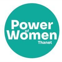 power of women (pow! thanet)