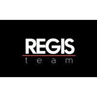 regis team logo image