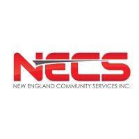 new england community services, incorporated logo image