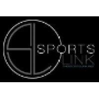 the sports link logo image