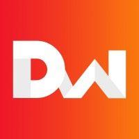 designoweb logo image