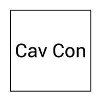 cav con logo image