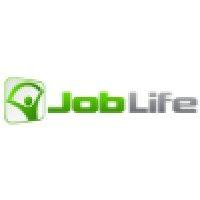 joblife logo image