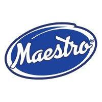 mlekara maestro logo image