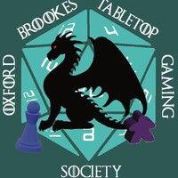 oxford brookes tabletop society