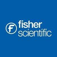 fisher scientific logo image