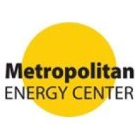 metropolitan energy center logo image