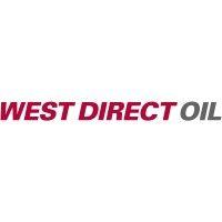 west direct oil logo image