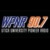 wpnr 90.7 fm logo image