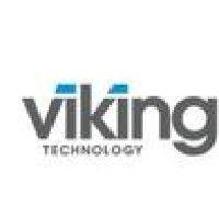 viking tech inc logo image