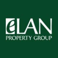 elan property group logo image