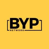 byp network logo image